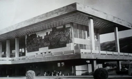 ისტორიული ხედი